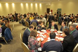 2º Seminario “Gestión de Olores en la Industria”