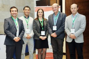 2º Seminario “Gestión de Olores en la Industria”