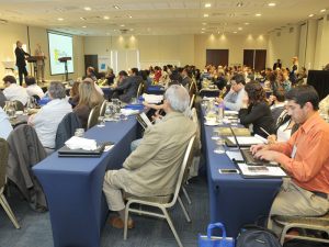 Seminario InduAmbiente: Cómo Generar Valor en la Gestión de los Residuos Industriales