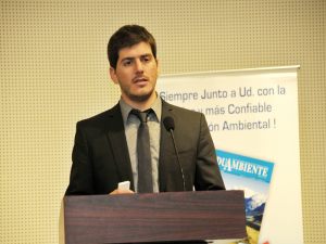 Seminario InduAmbiente: Cómo Generar Valor en la Gestión de los Residuos Industriales