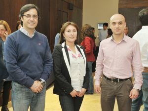 Seminario InduAmbiente: Cómo Generar Valor en la Gestión de los Residuos Industriales