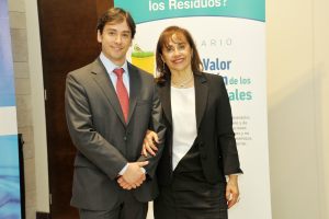 Seminario InduAmbiente: Cómo Generar Valor en la Gestión de los Residuos Industriales