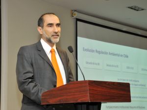 Seminario InduAmbiente: Cómo Generar Valor en la Gestión de los Residuos Industriales