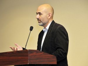 Seminario InduAmbiente: Cómo Generar Valor en la Gestión de los Residuos Industriales