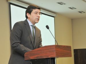 Seminario InduAmbiente: Cómo Generar Valor en la Gestión de los Residuos Industriales