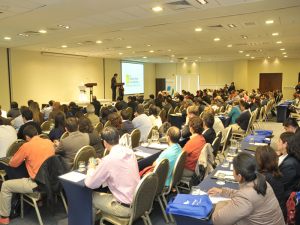 Seminario InduAmbiente: Cómo Generar Valor en la Gestión de los Residuos Industriales