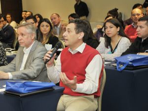 Seminario InduAmbiente: Cómo Generar Valor en la Gestión de los Residuos Industriales