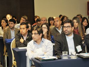 Seminario InduAmbiente: Cómo Generar Valor en la Gestión de los Residuos Industriales