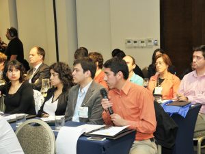 Seminario InduAmbiente: Cómo Generar Valor en la Gestión de los Residuos Industriales