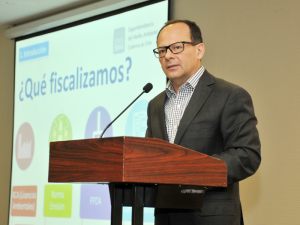 Seminario InduAmbiente: Cómo Generar Valor en la Gestión de los Residuos Industriales