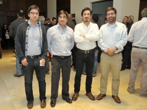 Seminario InduAmbiente: Cómo Generar Valor en la Gestión de los Residuos Industriales