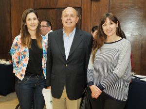 Seminario InduAmbiente: Cómo Generar Valor en la Gestión de los Residuos Industriales