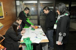 Jornada Universitaria Gestión de Residuos en la Araucanía