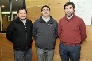 Jornada Universitaria Gestión de Residuos en la Araucanía