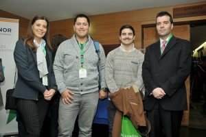 Jornada Universitaria Gestión de Residuos en la Araucanía