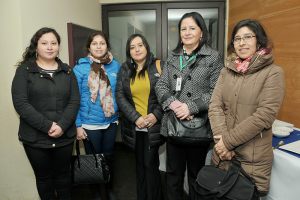 Jornada Universitaria Gestión de Residuos en la Araucanía