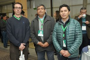 Seminario "Soluciones para Residuos Industriales - 2º Ciclo" - Concepción