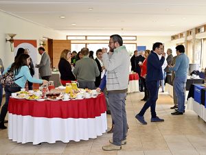 Seminario “Economía Circular y Residuos Industriales” – La Serena-Coquimbo