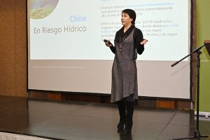 Seminario “Economía Circular y Residuos Industriales” – La Serena-Coquimbo