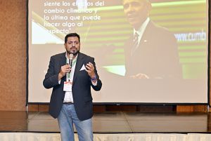 Seminario “Economía Circular y Residuos Industriales” – La Serena-Coquimbo