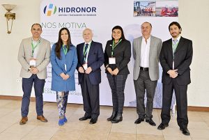 Seminario “Economía Circular y Residuos Industriales” – La Serena-Coquimbo