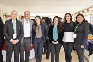 Seminario “Economía Circular y Residuos Industriales” – La Serena-Coquimbo