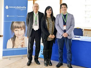 Seminario “Economía Circular y Residuos Industriales” – La Serena-Coquimbo