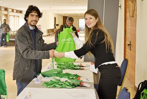 Seminario “Economía Circular y Residuos Industriales” – La Serena-Coquimbo