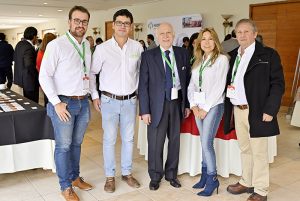 Seminario “Economía Circular y Residuos Industriales” – La Serena-Coquimbo