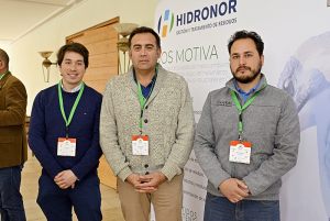 Seminario “Economía Circular y Residuos Industriales” – La Serena-Coquimbo