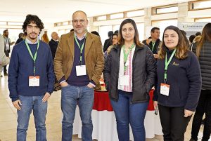 Seminario “Economía Circular y Residuos Industriales” – La Serena-Coquimbo