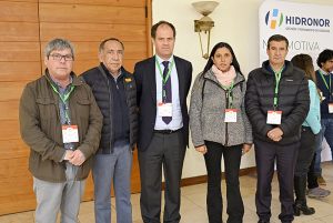 Seminario “Economía Circular y Residuos Industriales” – La Serena-Coquimbo