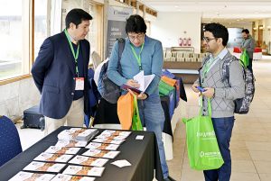 Seminario “Economía Circular y Residuos Industriales” – La Serena-Coquimbo