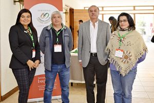 Seminario “Economía Circular y Residuos Industriales” – La Serena-Coquimbo