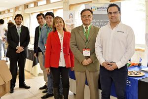 Seminario “Economía Circular y Residuos Industriales” – La Serena-Coquimbo