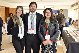 Seminario “Economía Circular y Residuos Industriales” – La Serena-Coquimbo