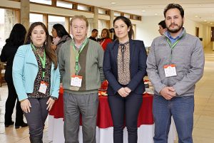 Seminario “Economía Circular y Residuos Industriales” – La Serena-Coquimbo