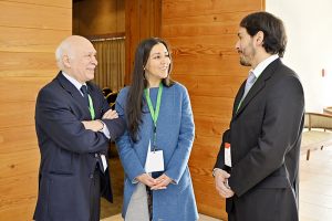 Seminario “Economía Circular y Residuos Industriales” – La Serena-Coquimbo