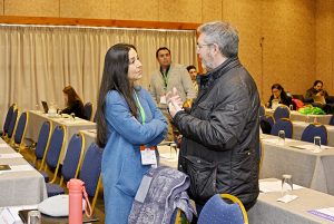 Seminario “Economía Circular y Residuos Industriales” – La Serena-Coquimbo