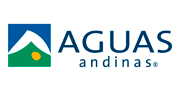 logo aguas andina