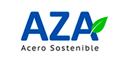 logo aza